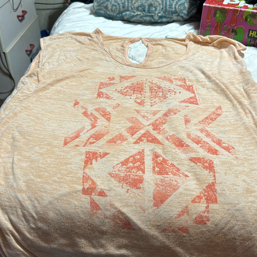 Maurice’s top